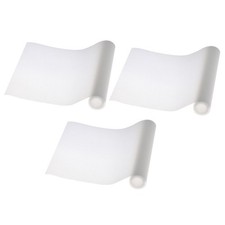  3 Rolls Natte Etancheite