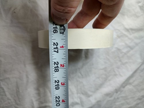 Nitto tape p 50 - nitto,