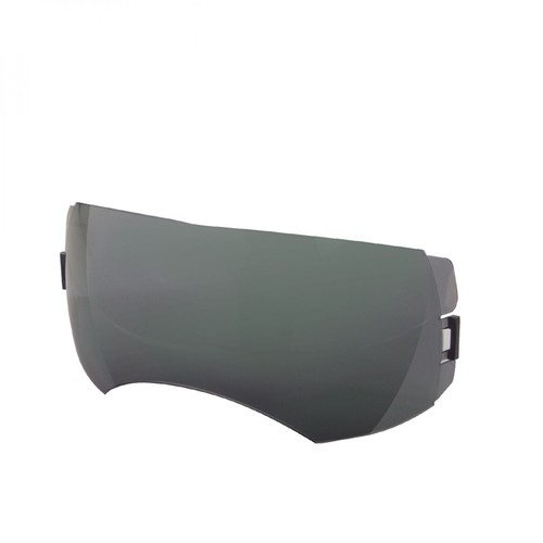 Ecran interieur fume jet aero - interieur,