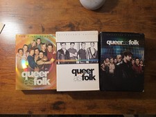 Queer folk seasons - queer, 2,