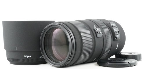 Objectif sigma apo 120 - objectif, mm