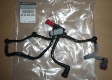 TUYAU DE RETOUR INJECTEURS CARBURANT POUR R MASTER II 1.9D 8200445286 ORIG. neuf