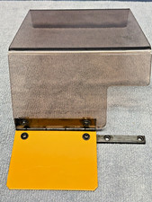 Emco Compact 5 CNC Safety /