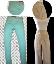 Pantalon taille au - taille, choix