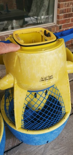 Sea doo dolphin yamaha seal - sea-doo, &