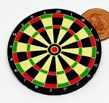 Poupées Maison Mousse Dart