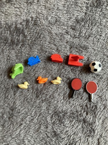 Playmobil accessoire lot - :lot, pour
