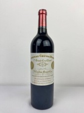 CHATEAU CHEVAL BLANC 2004 -
