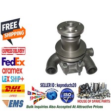 Pompe À Eau HYDRUALIQUE Avec