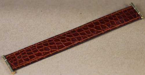 Boucheron bracelet crocodile - bracelet,