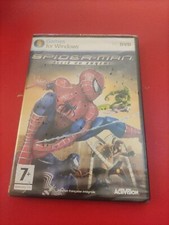 SPIDER-MAN ALLIÉ OU ENNEMI PC