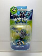 Figurine SKYLANDERS FREEZE BLADE Swap force 2013 ( Sous blister )