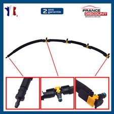 Tuyau Carburant de Fuite