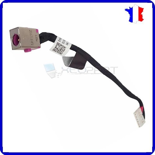 Connecteur alimentation acer - ,