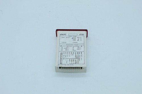 Aoip vn2c - aoip,
