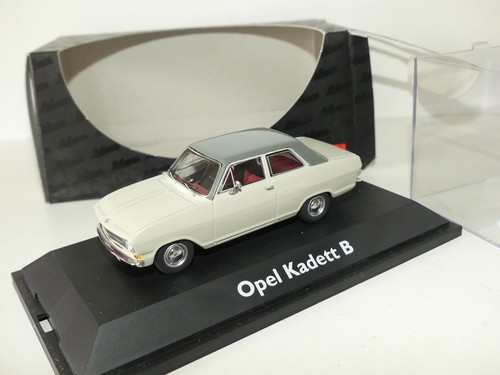 Opel kadett gris - kadett, et