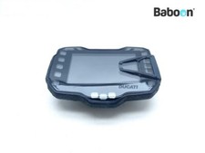 Compteur set complet KMH