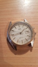 Montre JAZ   ans 70 le