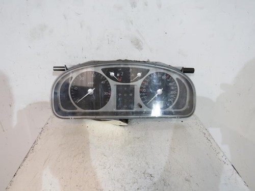 Compteur renault laguna - compteur,
