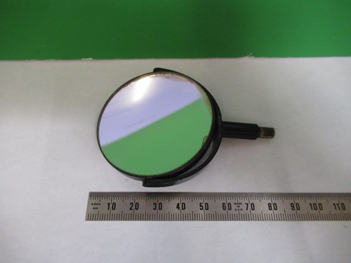 Antique bausch lomb miroir - antique,