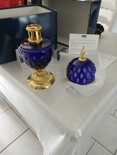 Lampe berger heritage 5485 - berger, "heritage"