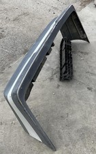 Pare choc arriere PEUGEOT 405