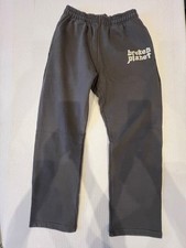 Jogging - Pantalon Sport - Gris BROKEN PLANET - M