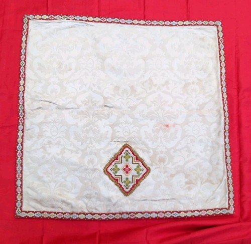 Voile calice prêtre - voile,