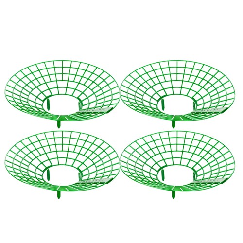 Pcs support de plantation - 4,