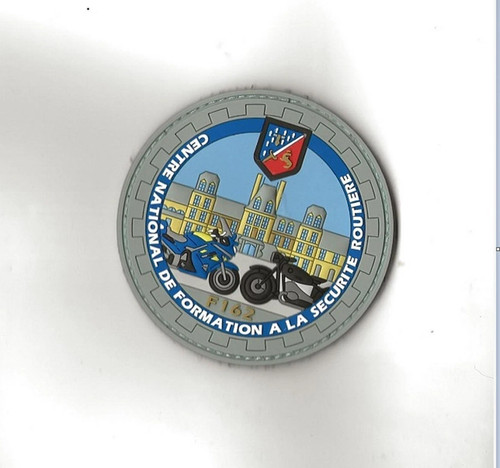Ecusson gendarmerie - ecusson,