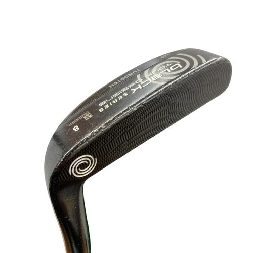 Odyssey noir series tour - noir,