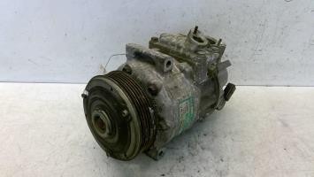 Compresseur clim volkswagen - compresseur,