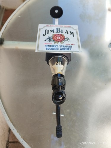 Distributeur doseur jim beam - doseur,