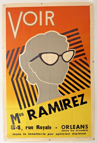 Opticien lunettes ramirez - opticien,