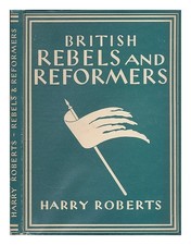 ROBERTS, HARRY (1871-1946)