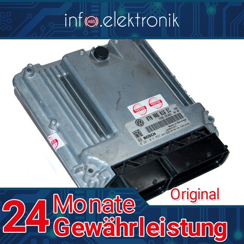 Calculateur moteur - ⭐⭐⭐,