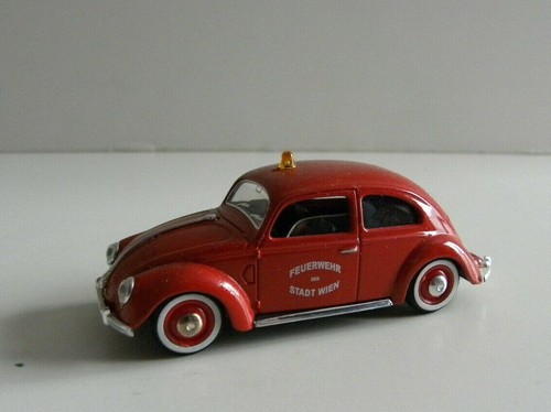 Volkswagen coccinelle - 1/43,