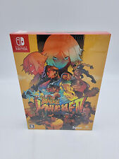 Bare Knuckle IV Édition