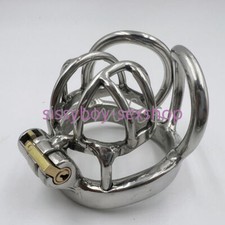 Testis Separate Cage Prevent