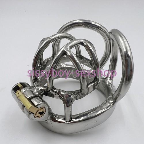 Testis separate cage prevent - testis,