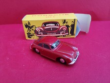  Quiralu Porsche 356 A 1:43 très bon état en boite