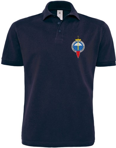 Polo souvenir 1er rpima - polo,