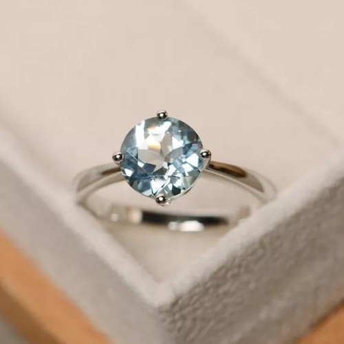 Bague argent massif - massif, 925