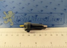 Porte-charbon VD ss agrafe Peugeot 203 403 204 304 305 404 504 604 505 J7 J9 P4