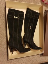 Bottes Louis Vuitton
