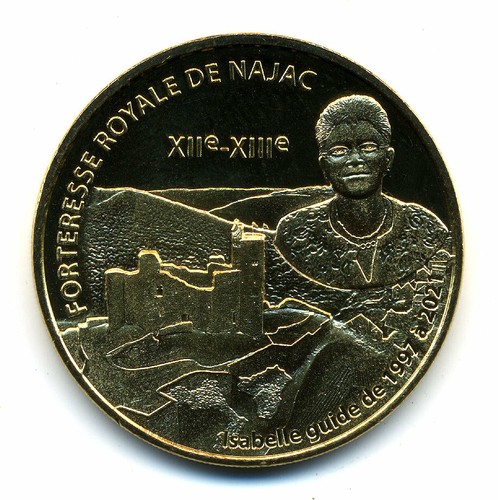 Najac forteresse royale - royale, 3
