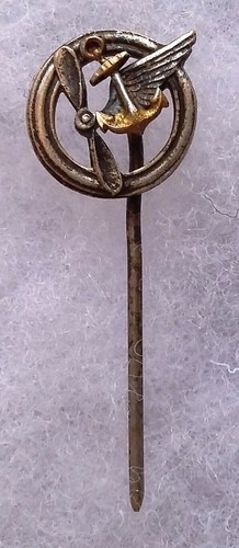 Insigne wwi 1914 1918 - wwi, 1914-1918