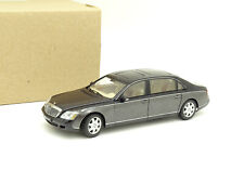 Auto Art SB 1/43 - Maybach 62