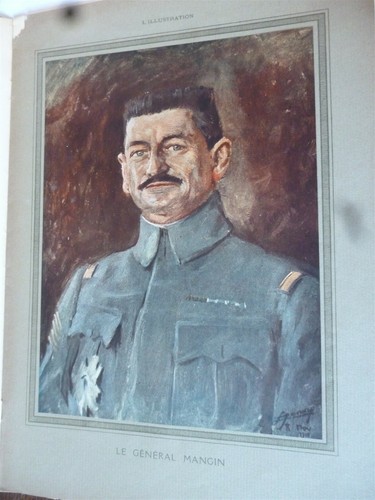 Illustration 1917 3853 guerre - illustration,