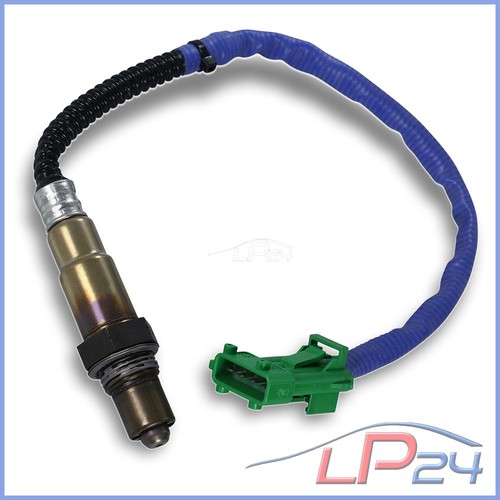 Sonde lambda - sonde,